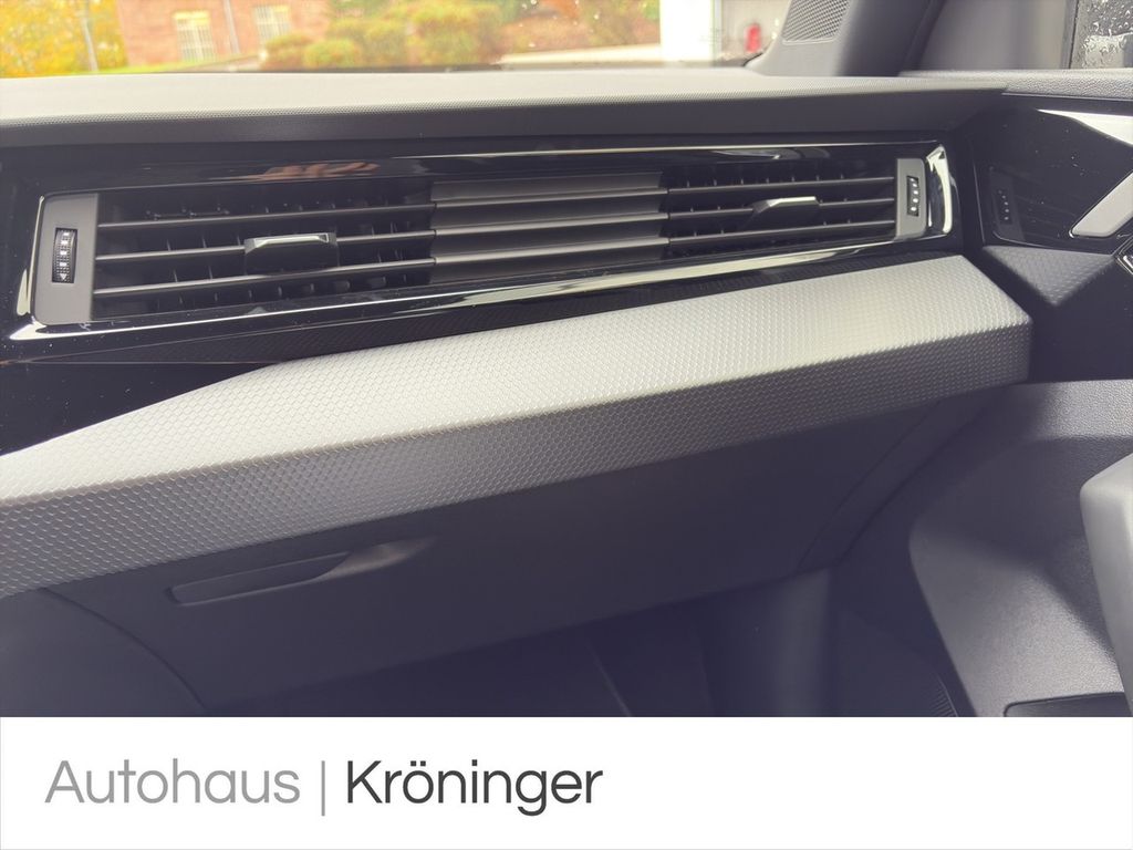 Audi A1 2025