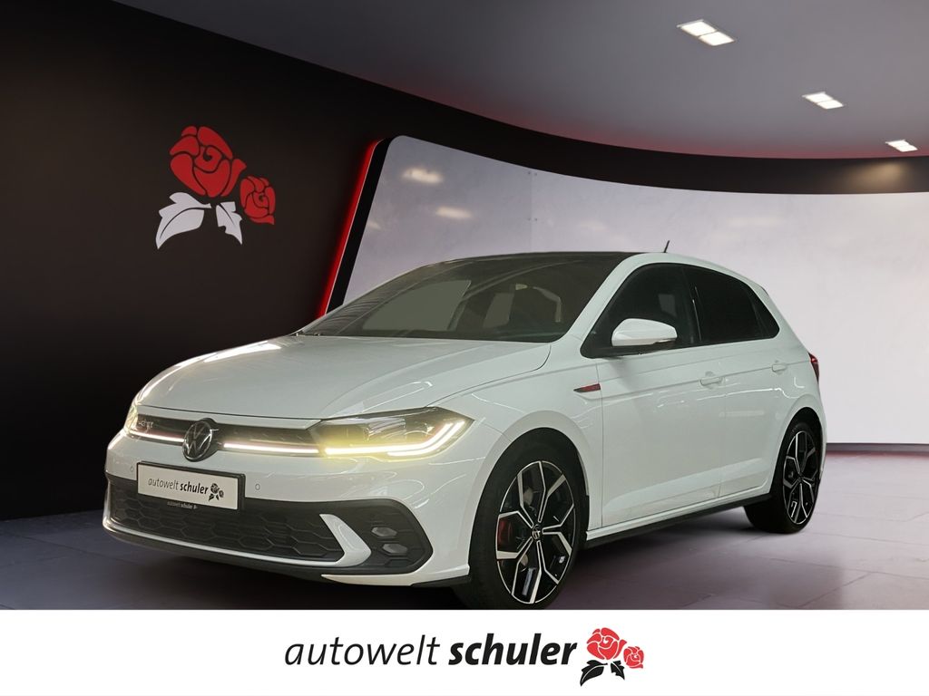 Volkswagen Polo 2022