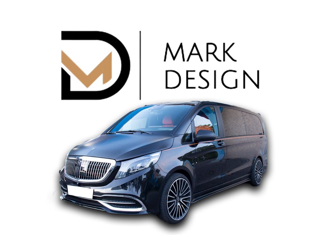 Mercedes-Benz Vito 2024