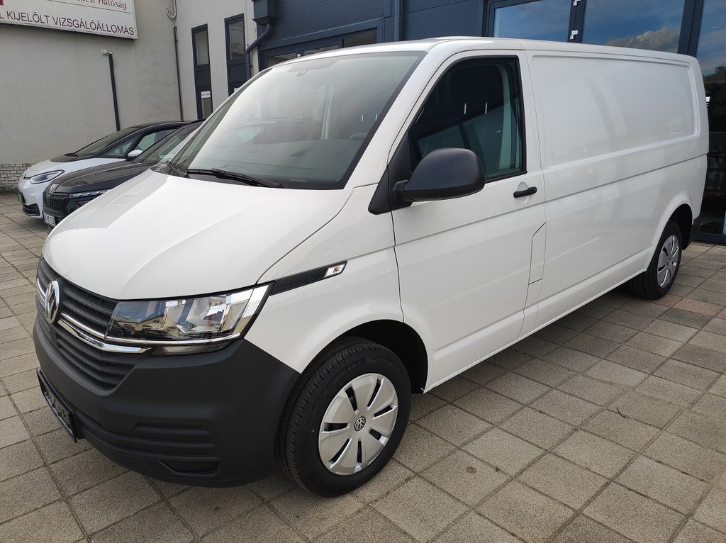 Volkswagen T6 Transporter 2023
