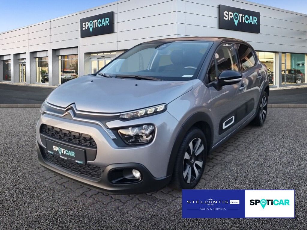 Citroën C3 2024