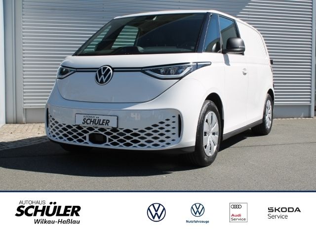 Volkswagen ID. Buzz 2023