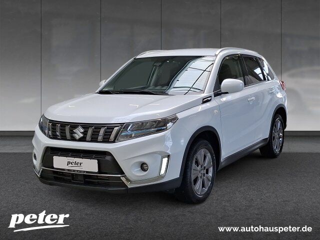 Suzuki Vitara 2024