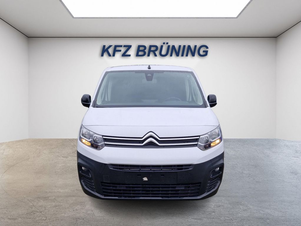 Citroën Berlingo 2022