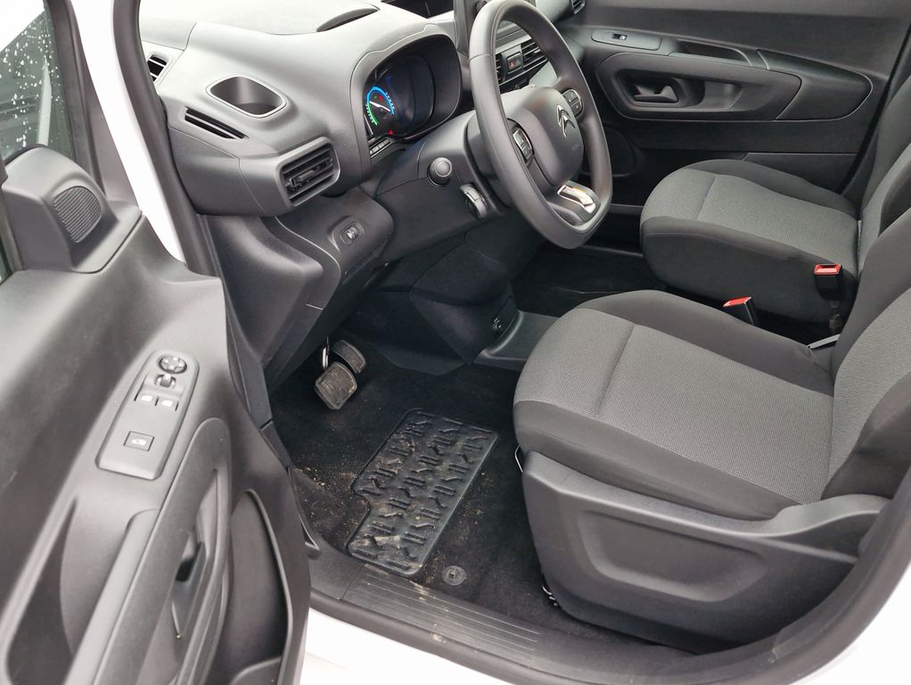 Citroën Berlingo 2022