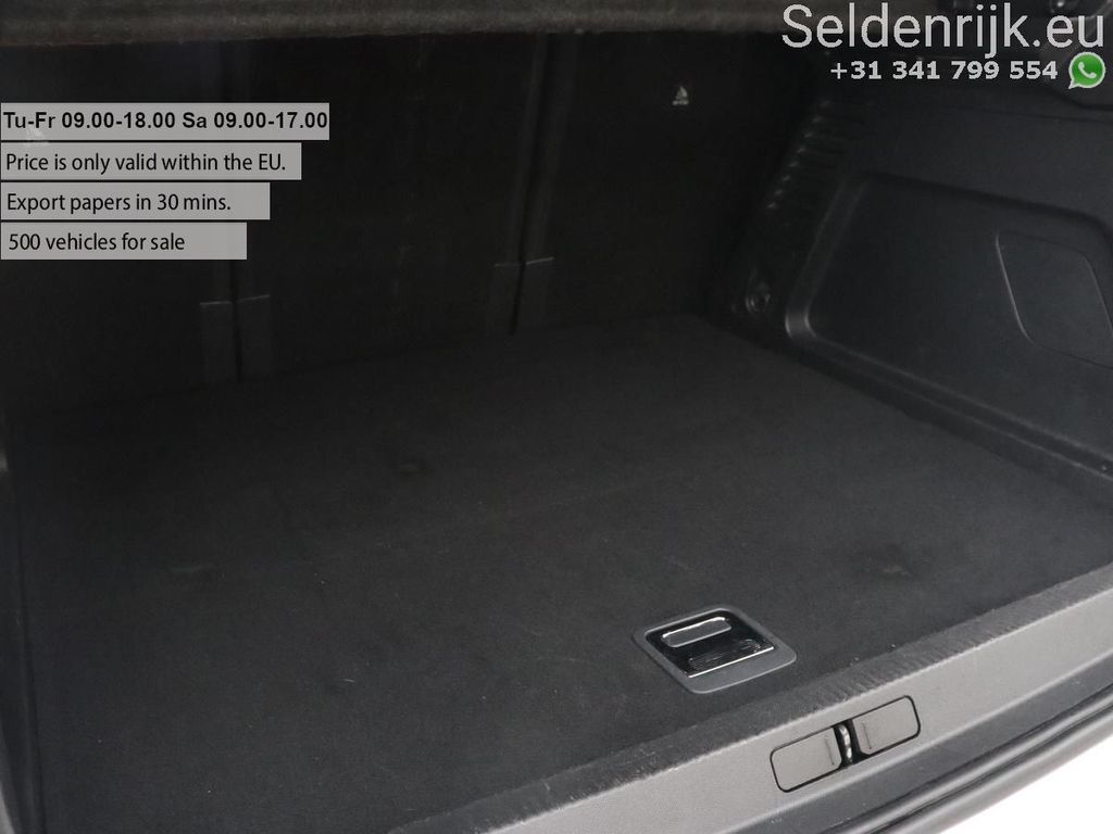 Citroën C5 Aircross 2020