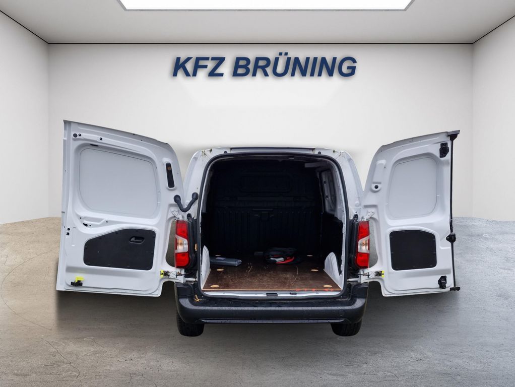 Citroën Berlingo 2022