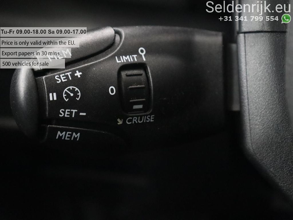 Citroën C5 Aircross 2020