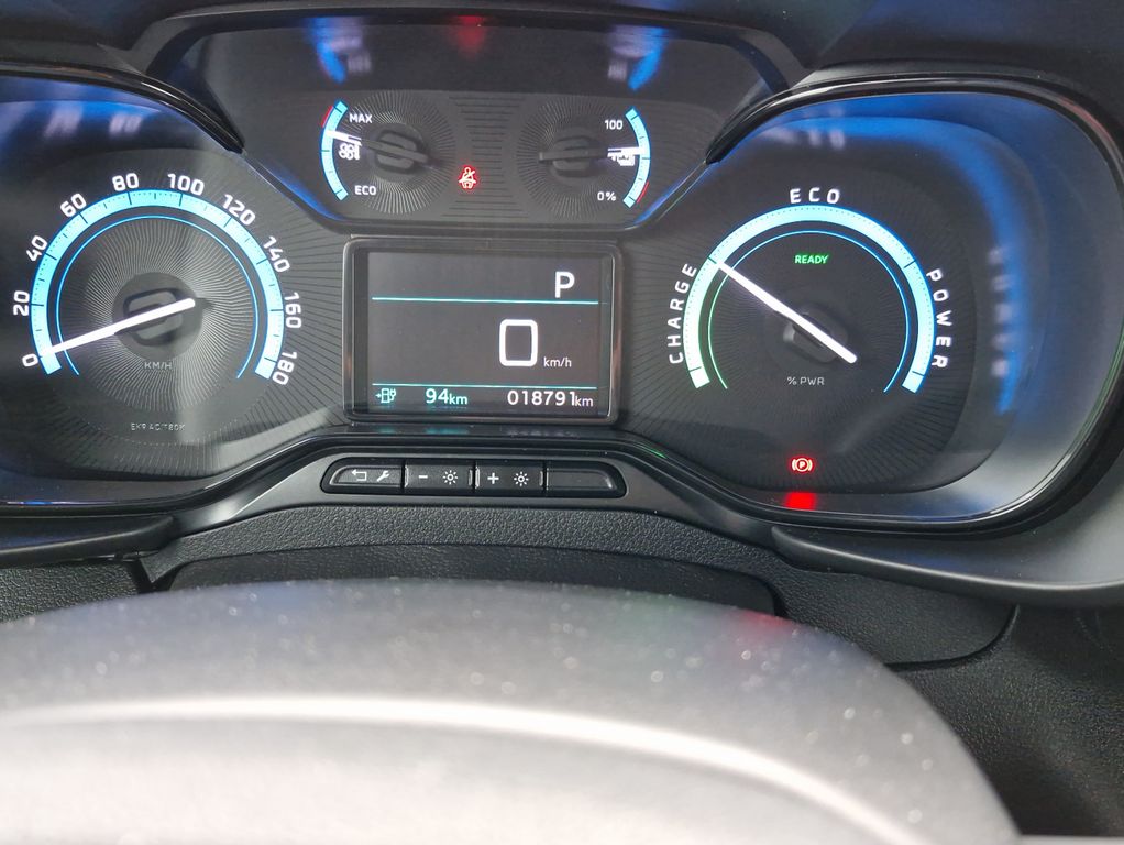 Citroën Berlingo 2022