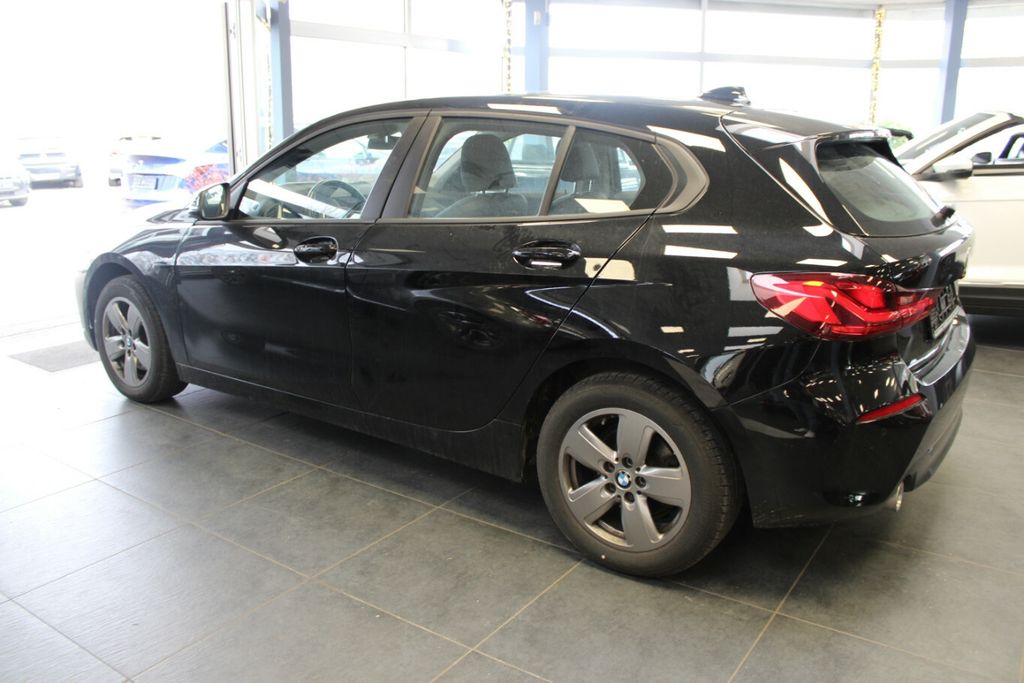 BMW 118 2020