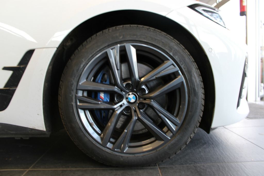 BMW i4 2022