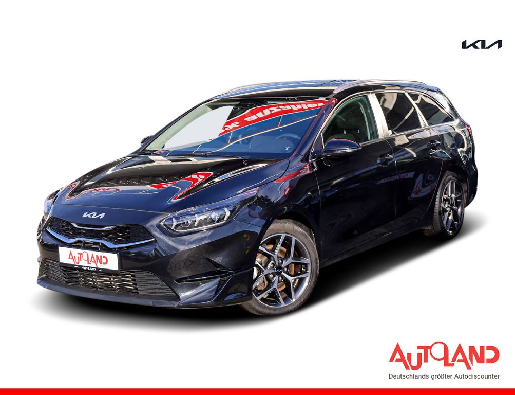 Kia cee'd Sportswagon 2024