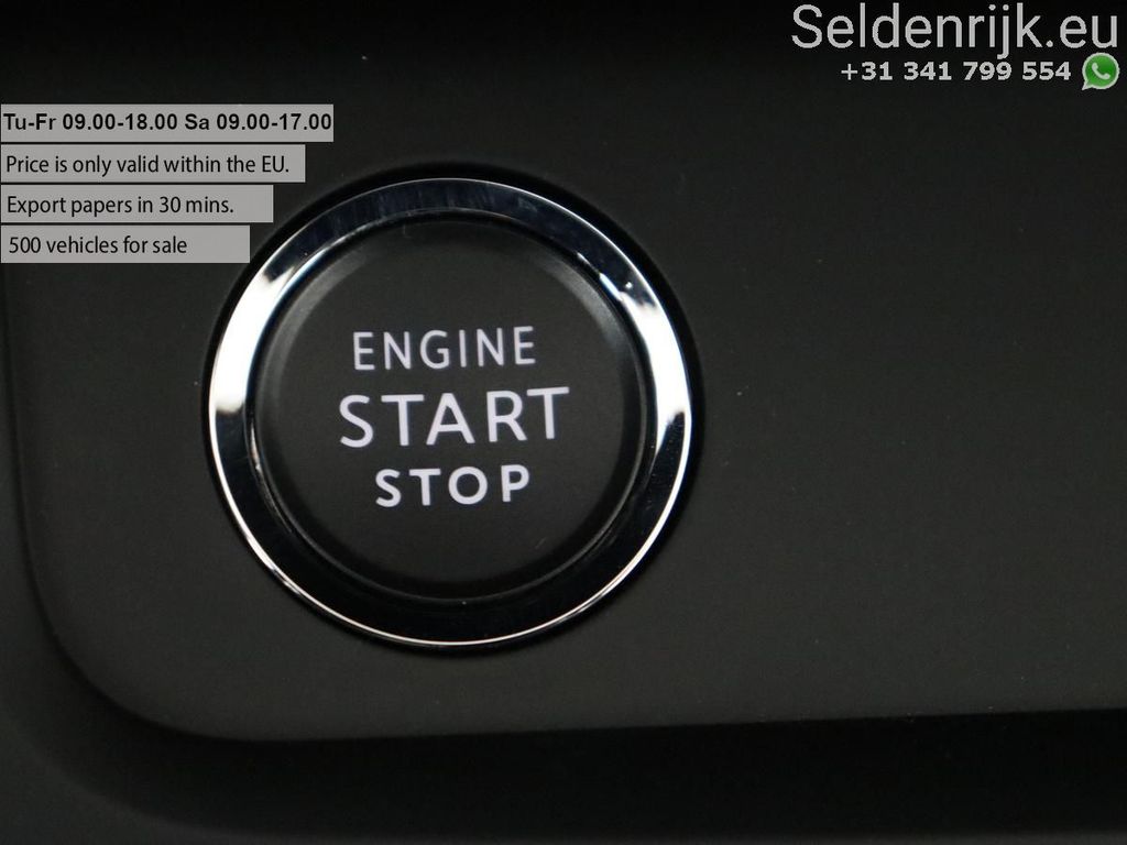 Citroën C5 Aircross 2020