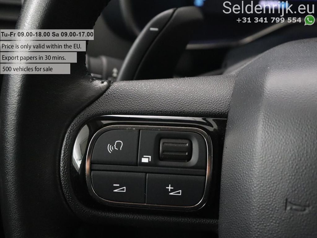 Citroën C5 Aircross 2020