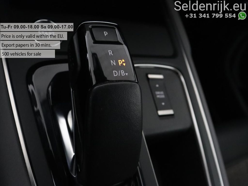 Citroën C5 Aircross 2020