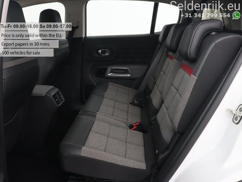 Citroën C5 Aircross 2020