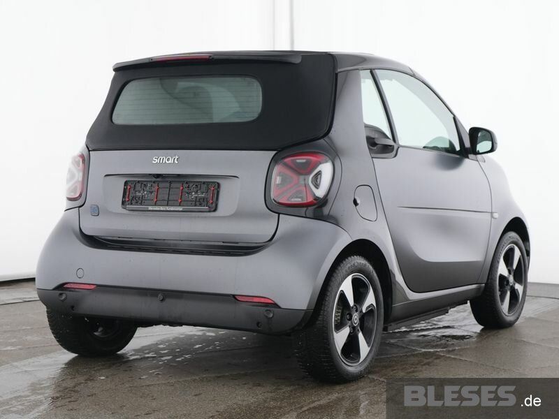 Smart ForTwo 2024
