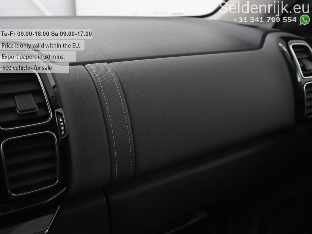 Citroën C5 Aircross 2020