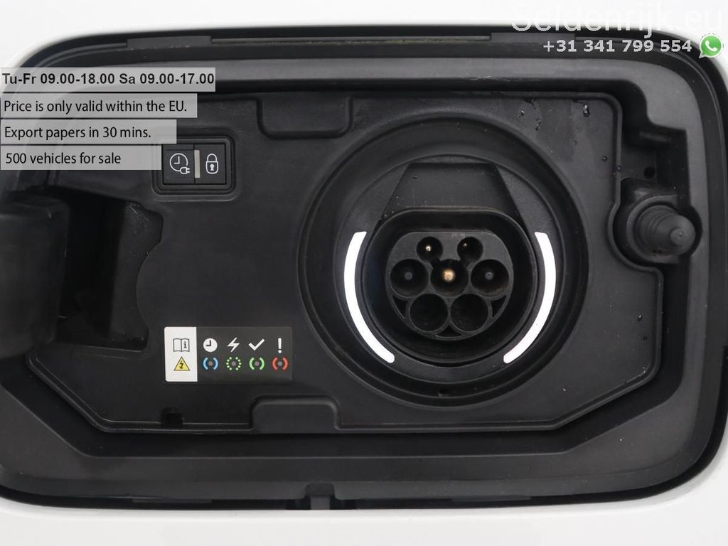 Citroën C5 Aircross 2020