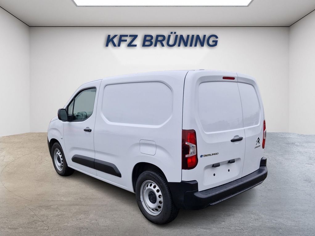 Citroën Berlingo 2022