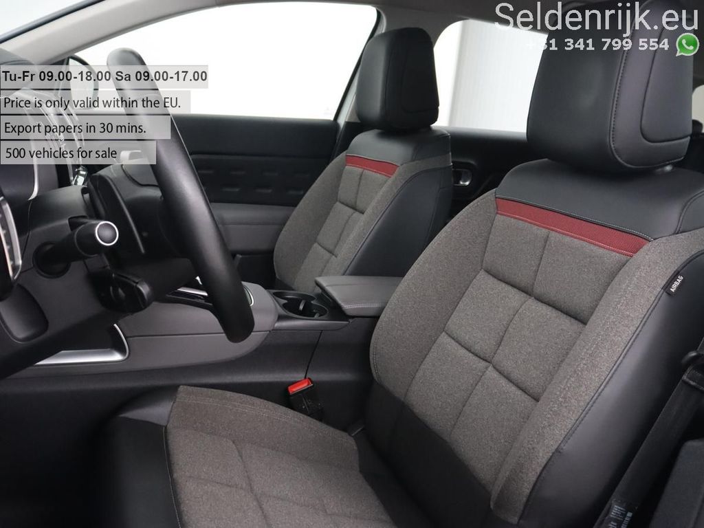 Citroën C5 Aircross 2020