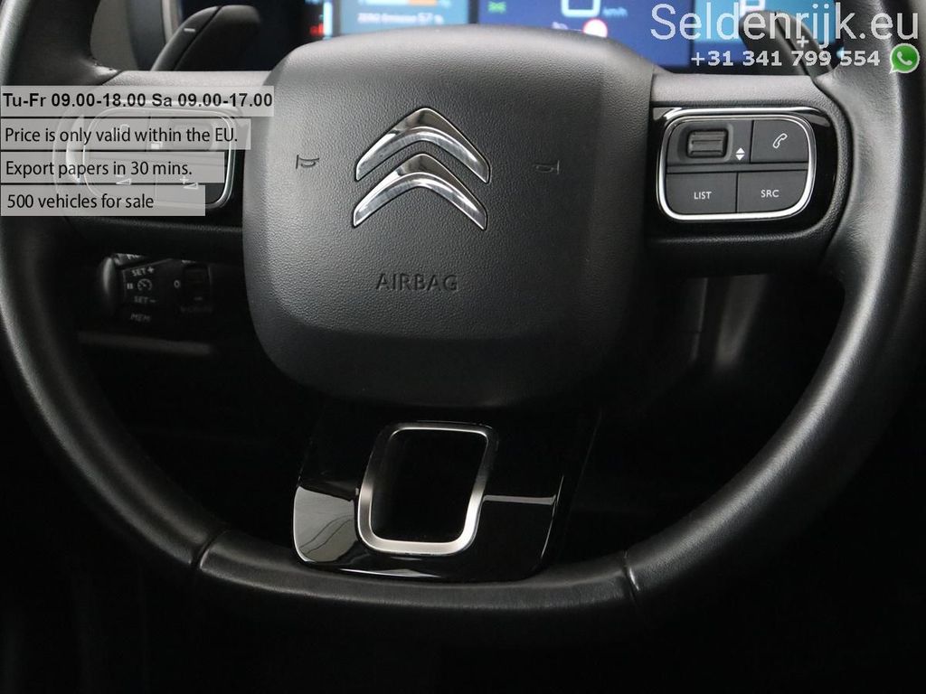 Citroën C5 Aircross 2020