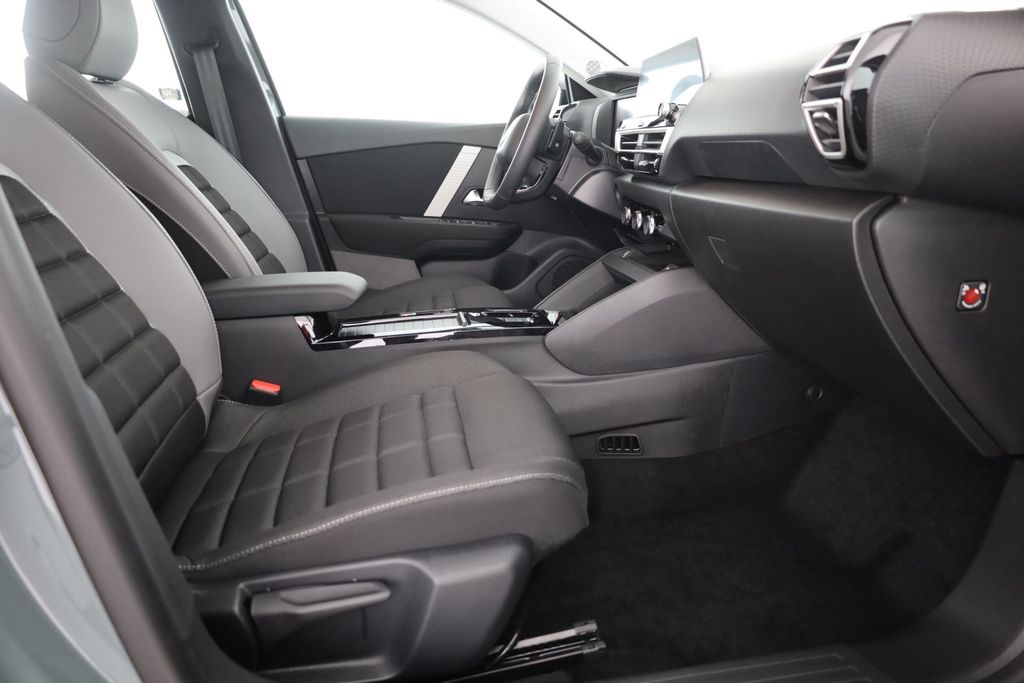 Citroën C4 2025
