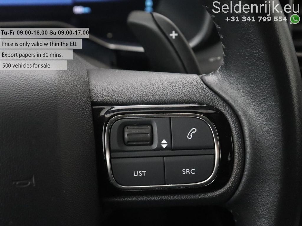 Citroën C5 Aircross 2020