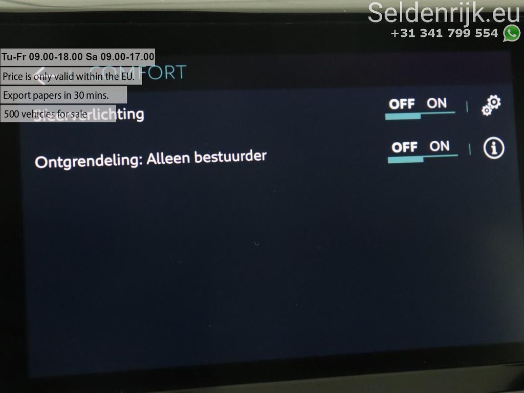 Citroën C5 Aircross 2020