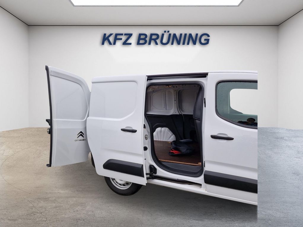 Citroën Berlingo 2022