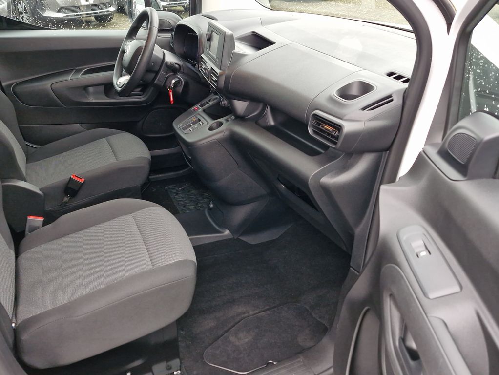 Citroën Berlingo 2022