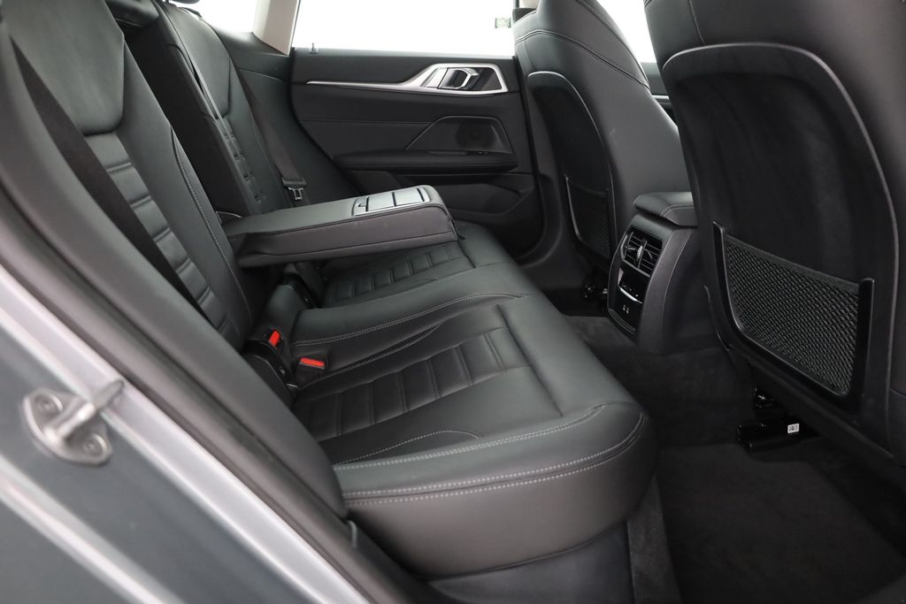 BMW 420 2022