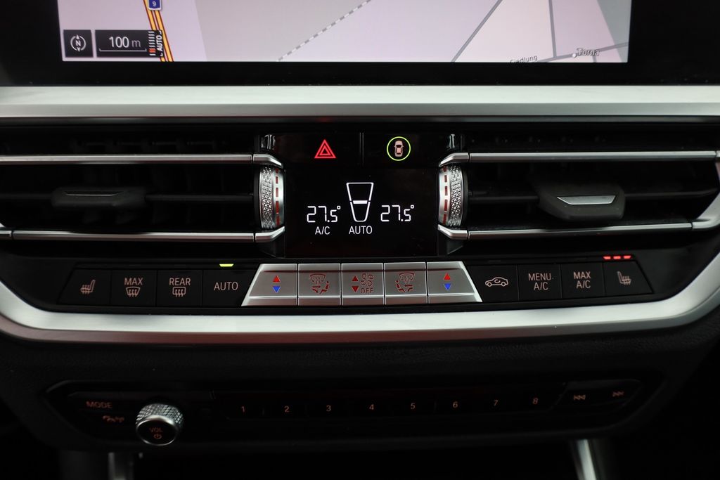 BMW 420 2022