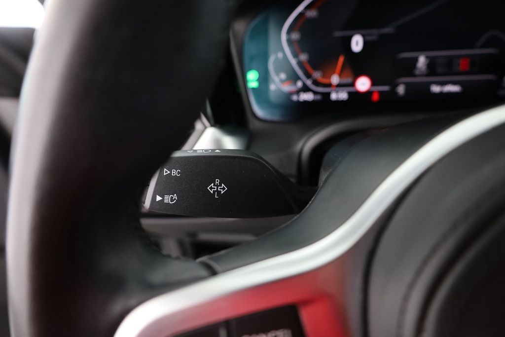 BMW 420 2022