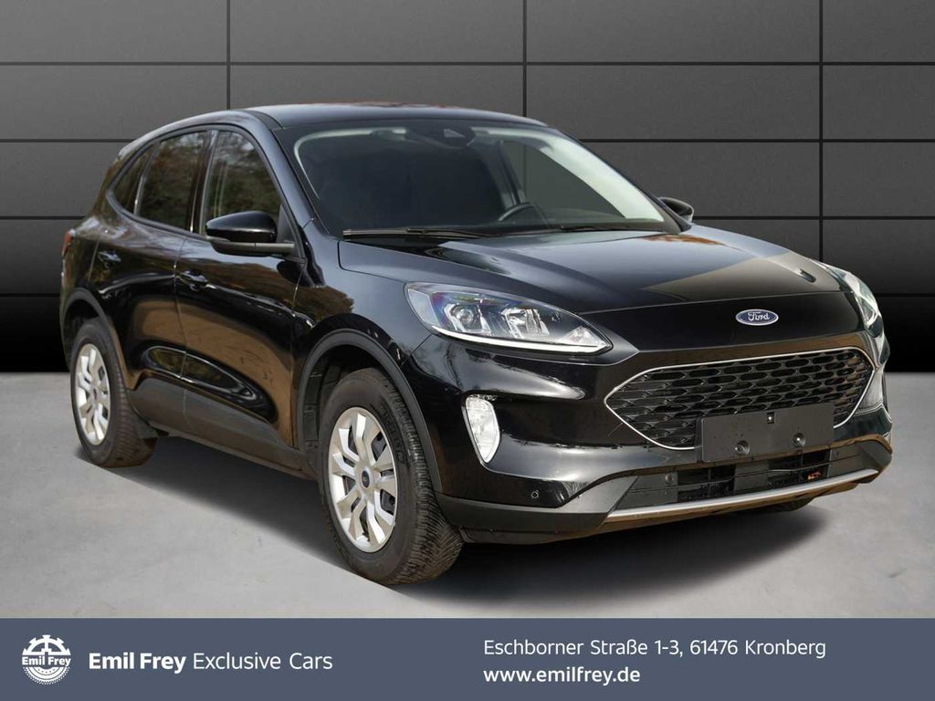 Ford Kuga 2024