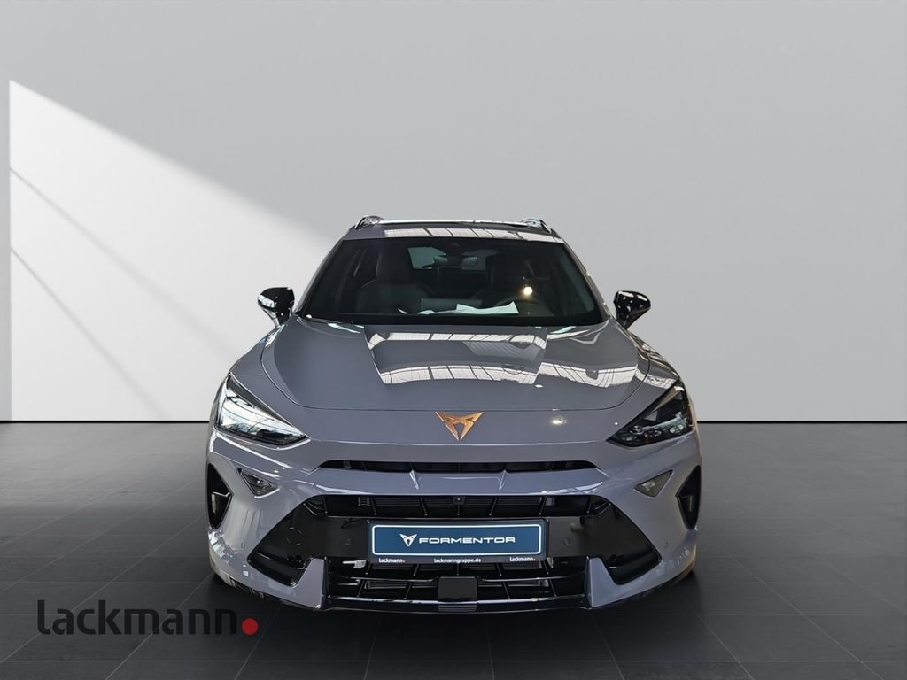 Cupra Formentor 2025