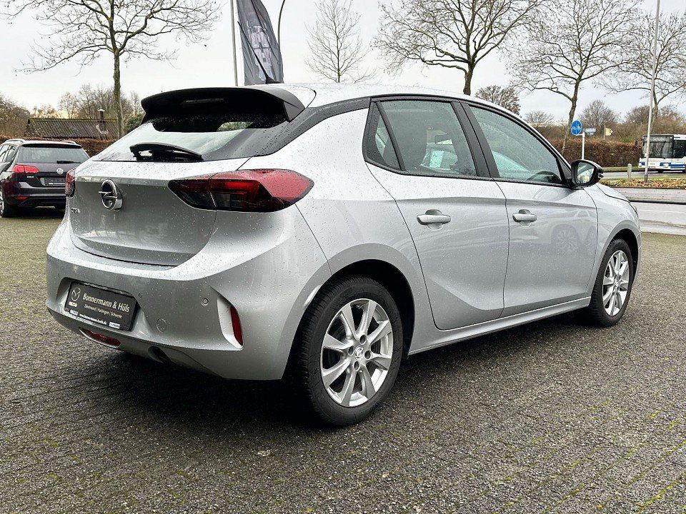 Opel Corsa 2022