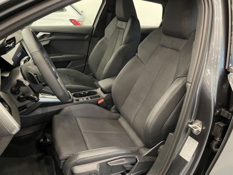 Audi A3 2024