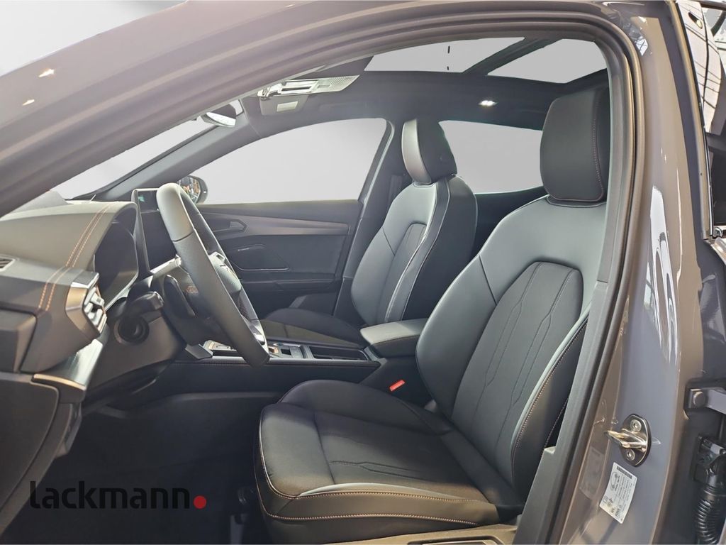 Cupra Formentor 2025