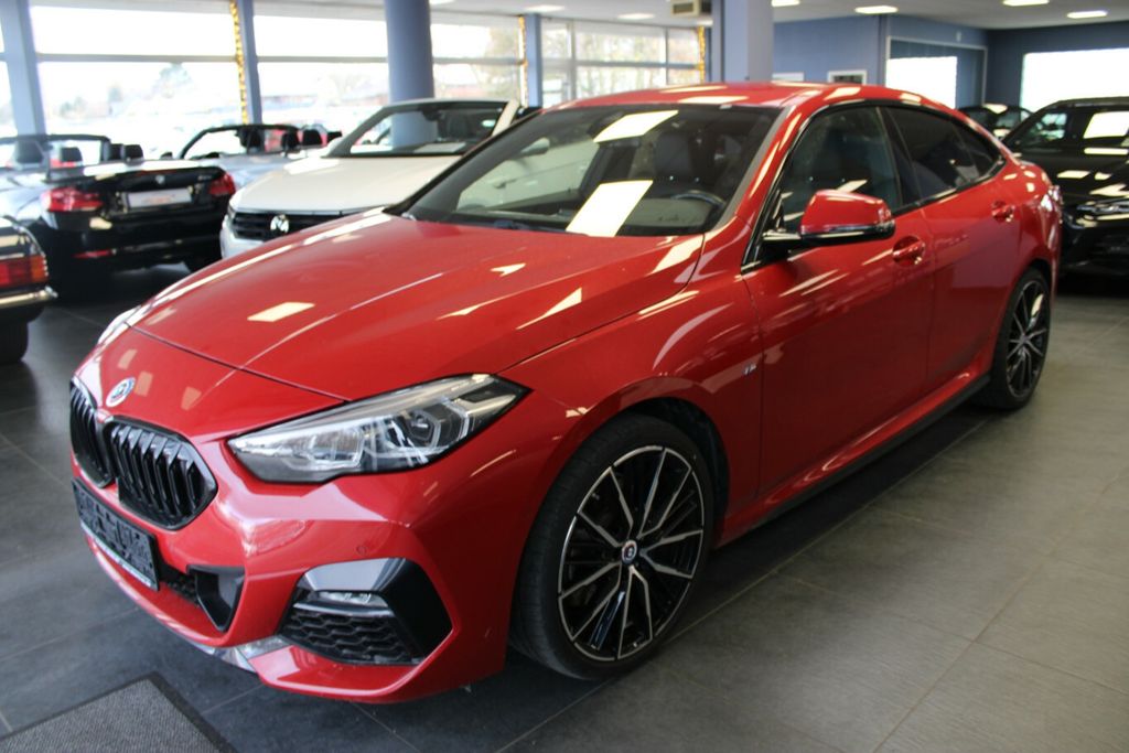 BMW 220 Gran Coupé 2022
