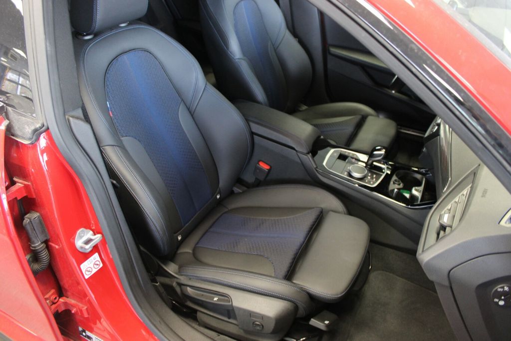 BMW 220 Gran Coupé 2022