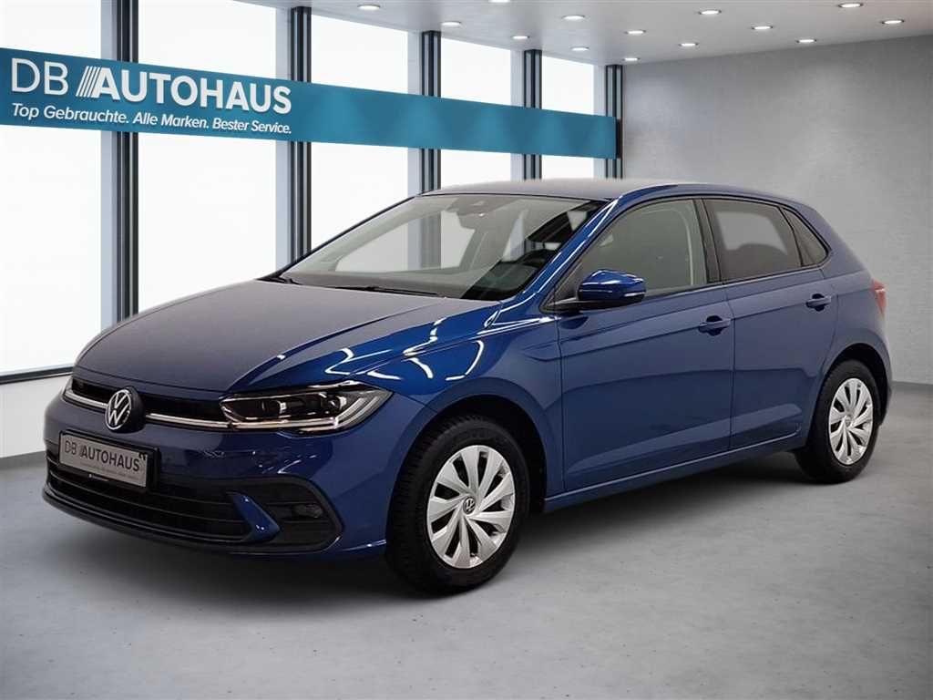 Volkswagen Polo 2023
