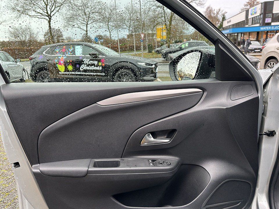 Opel Corsa 2022