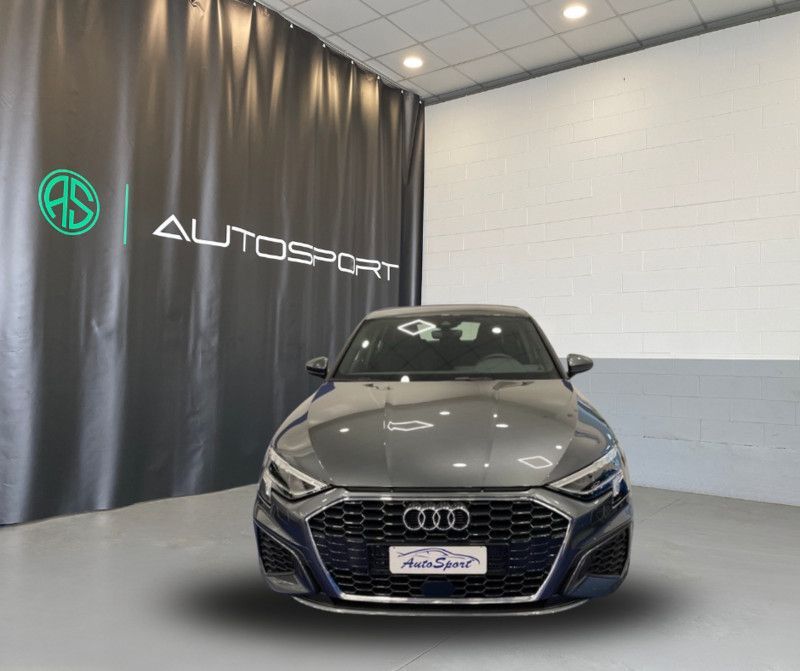 Audi A3 2024