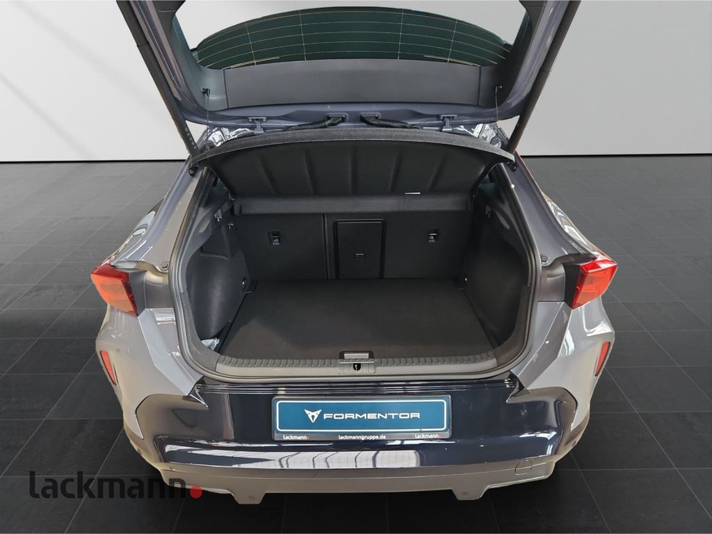 Cupra Formentor 2025