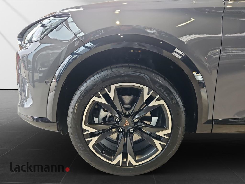 Cupra Formentor 2025