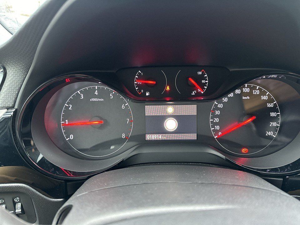 Opel Corsa 2022