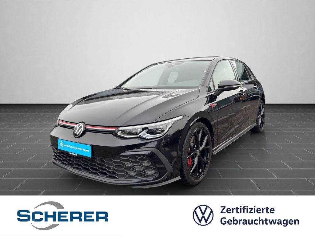 Volkswagen Golf 2022