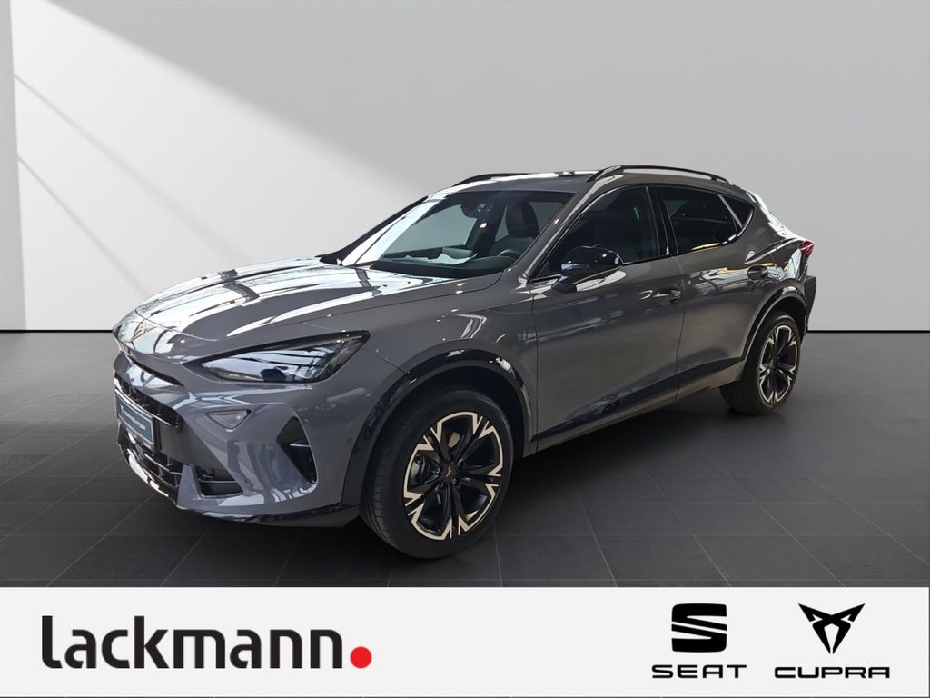 Cupra Formentor 2025