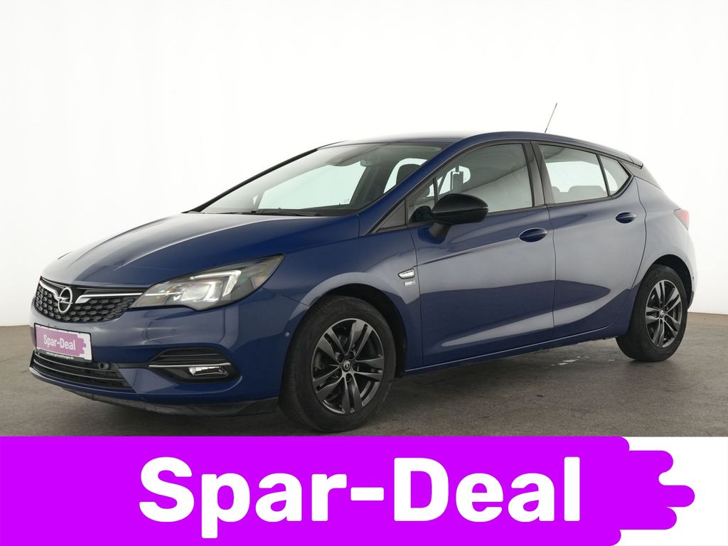 Opel Astra 2020